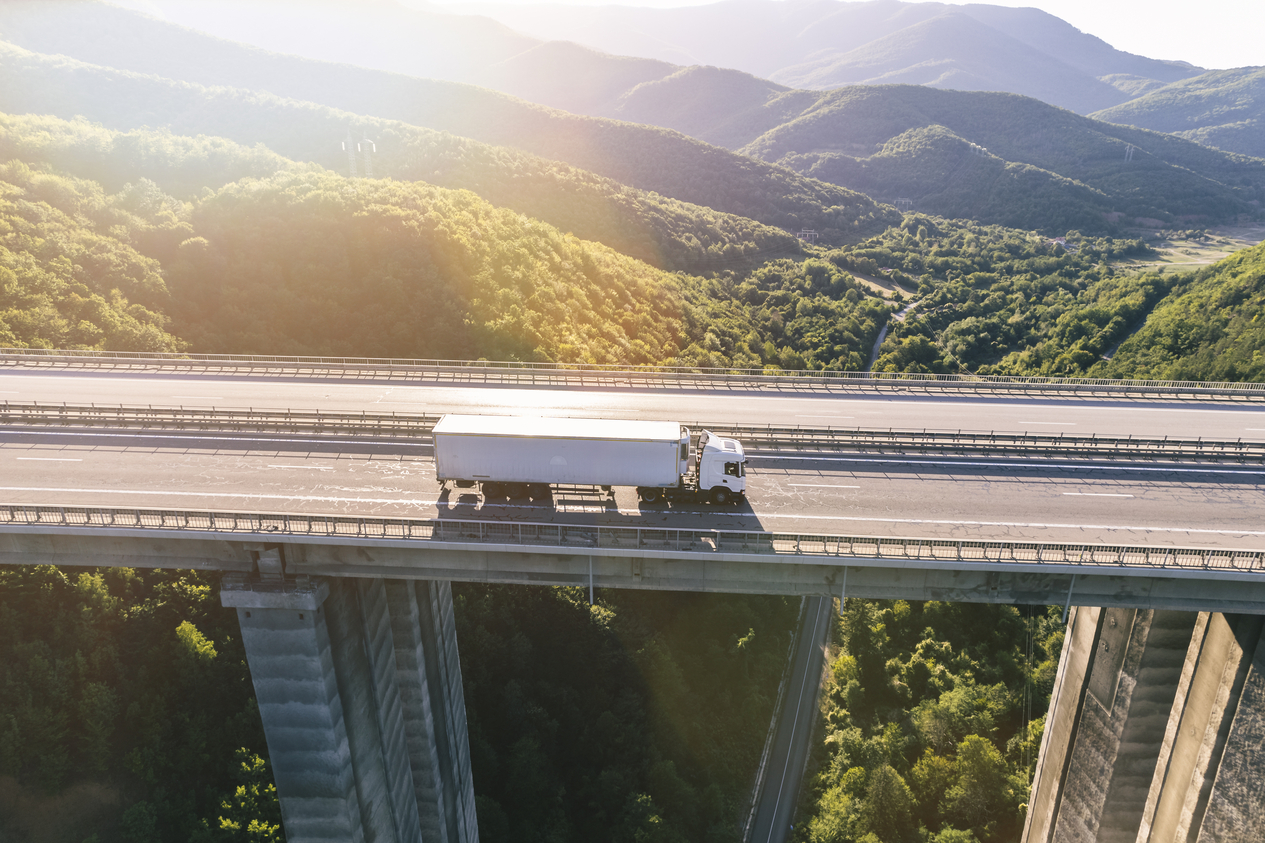 Road Freight Services