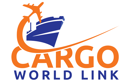 Cargo World Link Logo
